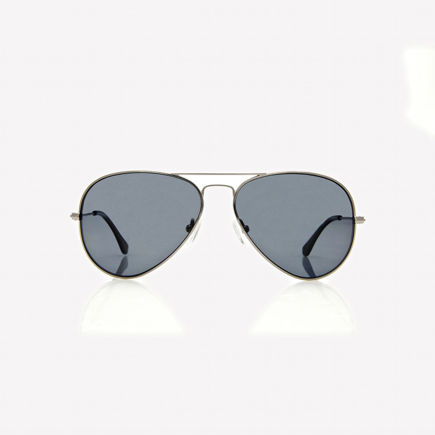 Dharma Eyewear Bombay Sunglasses, Kara Steel Bespoke Post